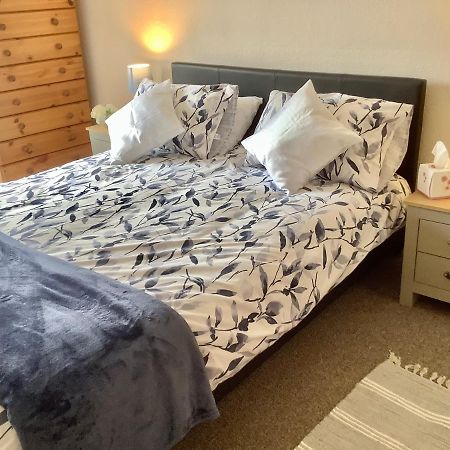 Second Floor Apartment Tenby Town Centre Экстерьер фото