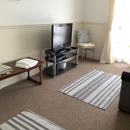 Second Floor Apartment Tenby Town Centre Экстерьер фото